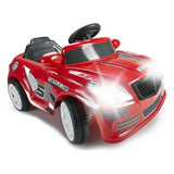 Children's Electric Car Feber 800012263-3