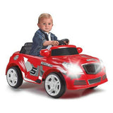 Children's Electric Car Feber 800012263-2