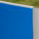 Inflatable pool Gre White (3 Units)-1