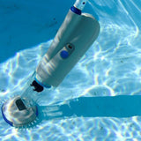 Automatic Pool Cleaners Gre 3,7 V 10 W-5