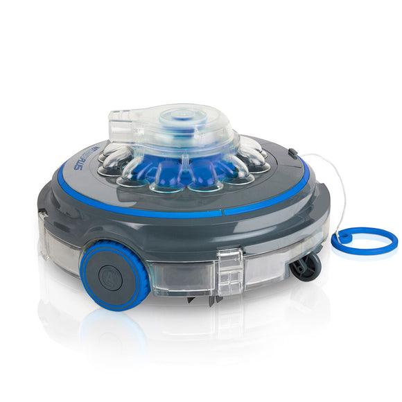 Swimming Pool Robot Vacuum Cleaner Gre Wet Runner Plus RBR75-0