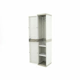 Cupboard Plastiken 80,5 x 37 x 35 cm-2