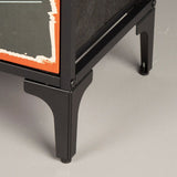 Chest of drawers Max Home Vintage 103 x 119 x 30 cm-1