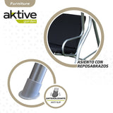 Rocker Aktive 180 x 161 x 107 cm-2