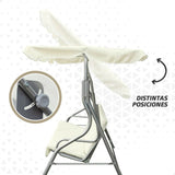 Rocker Aktive 180 x 160 x 107 cm-4