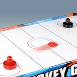 Hockey Table Colorbaby 122 x 75 x 61 cm-2