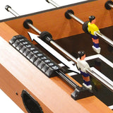 Table football Colorbaby Foldable 101 x 70 x 51 cm-3