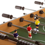 Table football Colorbaby Foldable 101 x 70 x 51 cm-2