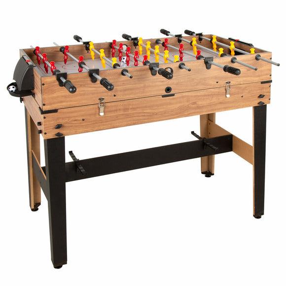 Multi-game Table CB Games 107 x 88 x 58 cm 3-in-1-0