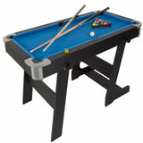 Pool table CB Games 120 x 73 x 61 cm-0