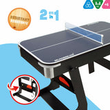 Pool table CB Games 120 x 73 x 61 cm-5