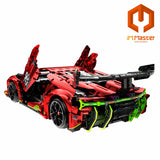 Construction set IM Master 1835 Pieces-5