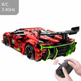 Construction set IM Master 1835 Pieces-2