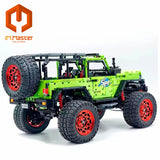 Construction set IM Master 2121 Pieces-2