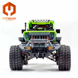 Construction set IM Master 2121 Pieces-1