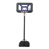 Basketball Basket Lifetime 110 x 305 x 159 cm-0