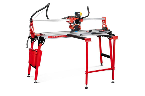 RUBI PRZECINARKA DO GLAZURY DL-125-1200 230V-0