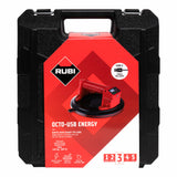 Suction cup Rubi Stainless steel-1