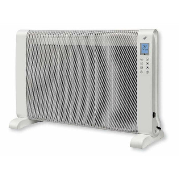 Heater S&P White 1500 W-0