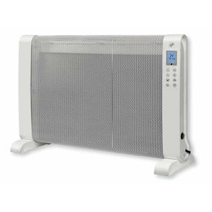 Heater S&P White 1500 W-0