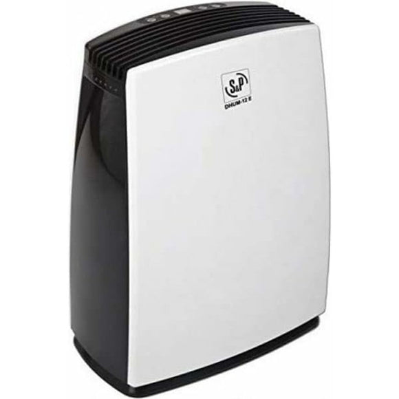 Dehumidifier S&P DHUM 12EN-0