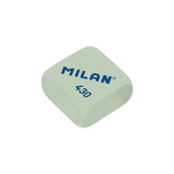 Eraser Set Milan GOMA 430 MIGA DE PAN 30 Pieces (25 Units)-5