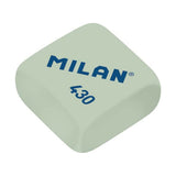 Eraser Set Milan GOMA 430 MIGA DE PAN 30 Pieces (25 Units)-2