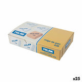 Eraser Set Milan GOMA 430 MIGA DE PAN 30 Pieces (25 Units)-0