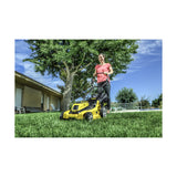 Electric Lawn Mower Garland grass 500e 56el-0031-1