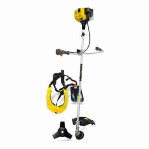 Multi-function brushcutter Garland BEST 921G 1,9 cv-0