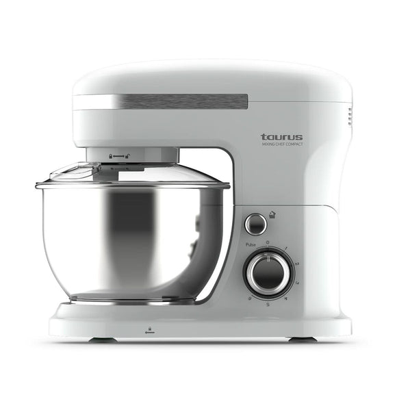 Blender/pastry Mixer Taurus MIXING CHEF1000 Blue 1000 W 4 L-0