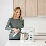 Blender/pastry Mixer Taurus MIXING CHEF1000 Blue 1000 W 4 L-7