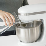 Blender/pastry Mixer Taurus MIXING CHEF1000 Blue 1000 W 4 L-3