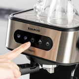 Express Coffee Machine Taurus TRENTO Steel 1,5 L-6