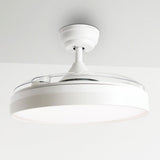 Ceiling Fan Taurus 942124000 White-1