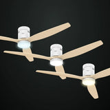Ceiling Fan Taurus FAN POLAR 3B 30 W Ø 132 cm-1