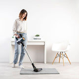 Stick Vacuum Cleaner Taurus ideal lithium 150 W-19