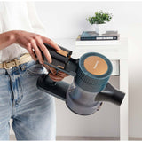 Stick Vacuum Cleaner Taurus ideal lithium 150 W-9