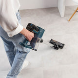 Stick Vacuum Cleaner Taurus ideal lithium 150 W-5