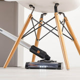 Stick Vacuum Cleaner Taurus ideal lithium 150 W-4