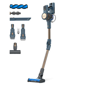 Stick Vacuum Cleaner Taurus H.D ANIMAL FLEX-0