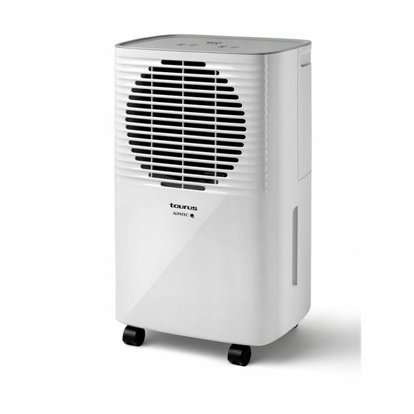 Dehumidifier Taurus PLEASANT 210 W 2,5 L-0