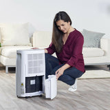 Dehumidifier Taurus PLEASANT UNIQUE 4 L-14