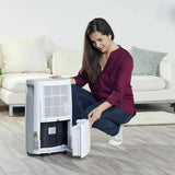 Dehumidifier Taurus PLEASANT UNIQUE 4 L-9