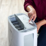 Dehumidifier Taurus PLEASANT UNIQUE 4 L-3