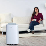 Dehumidifier Taurus PLEASANT UNIQUE 4 L-2