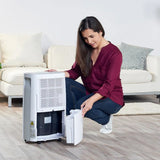 Dehumidifier Taurus PLEASANT UNIQUE 4 L-1