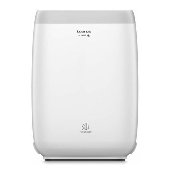 Air purifier Taurus AP2040 White 37 W 75 m2-0