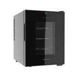 Vinoteca Taurus CHANSON 12 Black-1