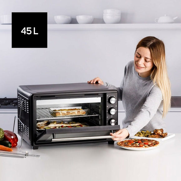 Multipurpose Oven Taurus HORIZON 45-0